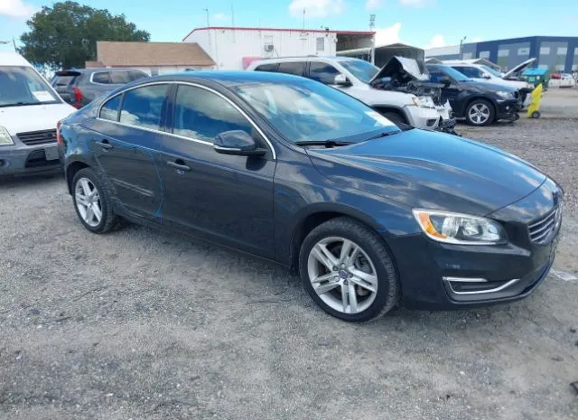 2015 VOLVO  - Image 1.