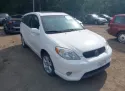 2007 TOYOTA MATRIX 1.8L 4