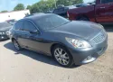 2013 INFINITI G37X 3.7L 6