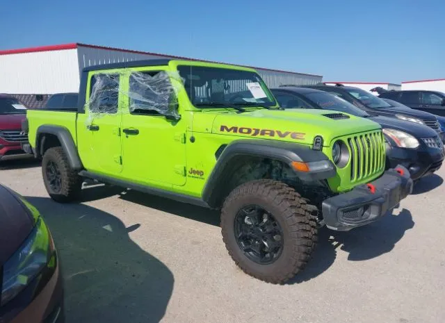 2021 JEEP  - Image 1.