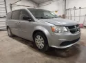 2015 DODGE GRAND CARAVAN 3.6L 6