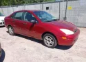 2001 FORD FOCUS 2L I4 FI SOHC 8V F2 4