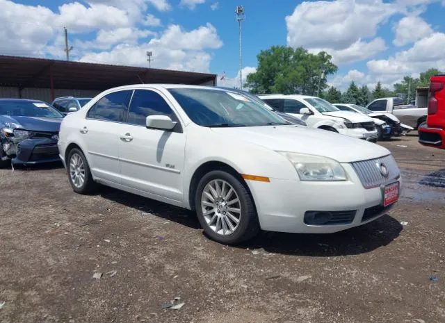 2008 MERCURY  - Image 1.