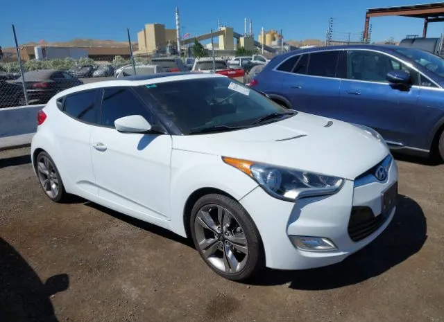 2015 HYUNDAI  - Image 1.