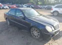 2008 MERCEDES-BENZ E 350 3.5L 6