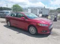 2013 FORD FUSION HYBRID 2.0L 4