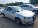 2007 AUDI A4 2.0L 4