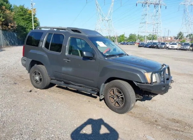 2007 NISSAN  - Image 1.