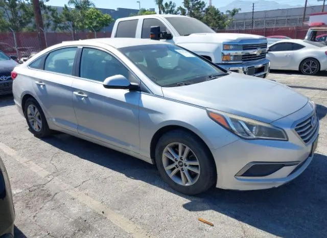 2016 HYUNDAI  - Image 1.