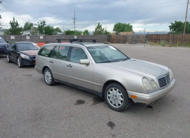 1999 MERCEDES-BENZ  - Image 1.