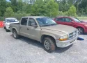 2004 DODGE DAKOTA 4.7L 8