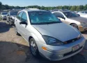 2002 FORD FOCUS 2.0L 4