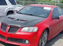 2009 PONTIAC  - Image 6.