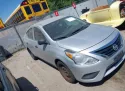 2015 NISSAN VERSA 1.6L 4