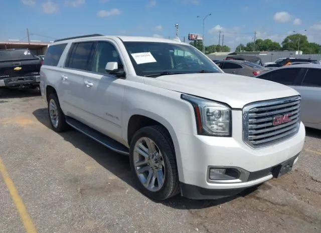 2018 GMC  - Image 1.