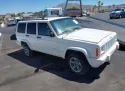 1998 JEEP CHEROKEE 4.0L 6