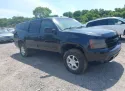 2013 CHEVROLET SUBURBAN 1500 5.3L 8