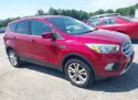 2017 FORD ESCAPE 1.5L 4