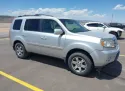 2009 HONDA PILOT 3.5L 6