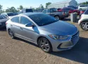 2017 HYUNDAI ELANTRA 2.0L 4