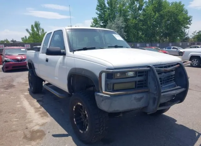 1991 CHEVROLET  - Image 1.