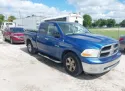 2009 DODGE RAM 1500 4.7L 8