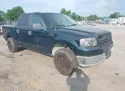 2005 FORD F-150 5.4L 8