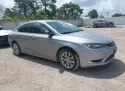 2015 CHRYSLER 200 2.4L 4