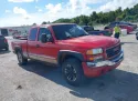 2003 GMC SIERRA 1500 5.3L 8