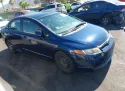 2007 HONDA CIVIC 1.8L 4