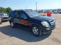 2007 MERCEDES-BENZ GL 450 4.6L 8