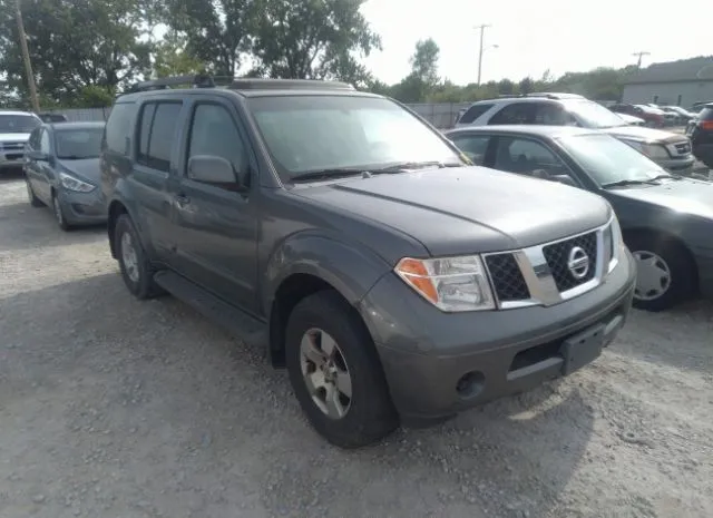 2007 NISSAN  - Image 1.