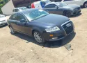 2010 AUDI A6 3.2L 6