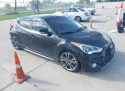 2016 HYUNDAI VELOSTER 1.6L 4