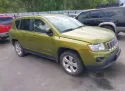 2012 JEEP COMPASS 2.4L 4