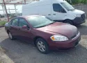 2007 CHEVROLET IMPALA 3.5L 6