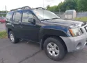 2010 NISSAN XTERRA 4.0L 6