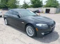 2012 BMW 535I 3.0L 6