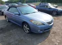 2004 TOYOTA CAMRY SOLARA 3.3L 6