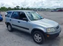 2001 HONDA CR-V 2.0L 4