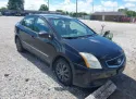 2011 NISSAN SENTRA 2.0L 4