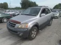 2005 KIA  - Image 2.