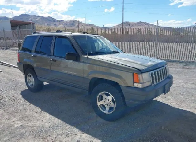 1998 JEEP  - Image 1.