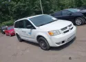 2010 DODGE GRAND CARAVAN 3.3L 6