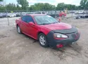 2008 PONTIAC GRAND PRIX 3.8L 6