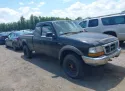 2000 FORD RANGER 3.0L 6