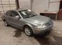 2004 VOLKSWAGEN PASSAT 1.8L 4