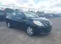 2014 NISSAN VERSA 1.6L 4