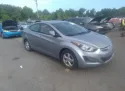 2015 HYUNDAI ELANTRA 1.8L 4