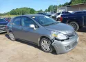 2011 NISSAN VERSA 1.8L 4